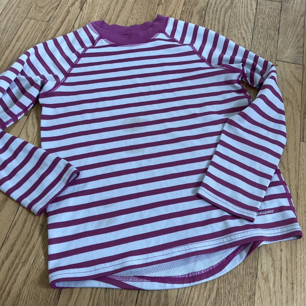 Patagonia Capeline Midweight Shirt